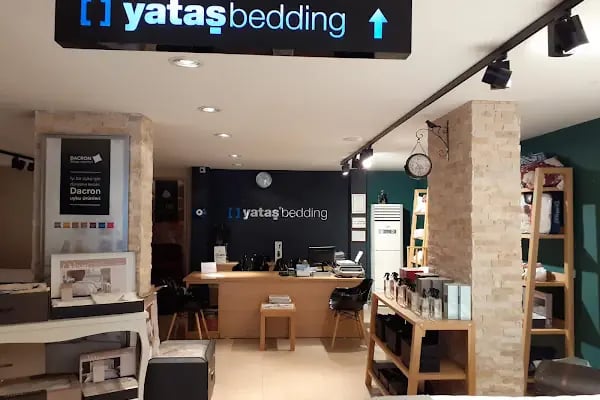 Yataş Bedding I Aliağa - Resim 5