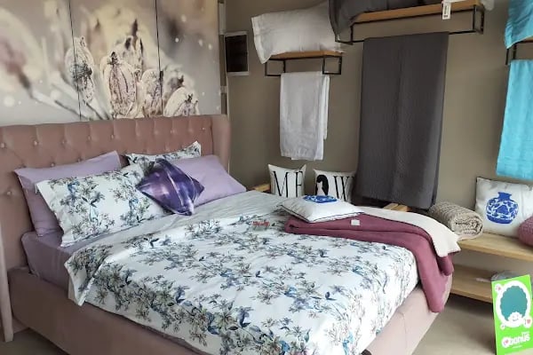 Yataş Bedding I Aliağa - Resim 4
