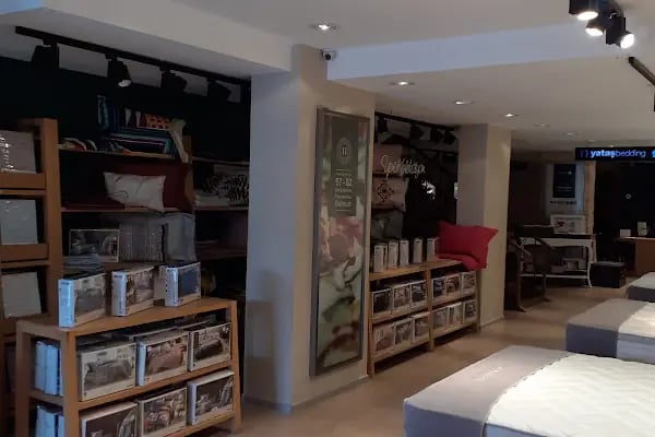 Yataş Bedding I Aliağa - Resim 3