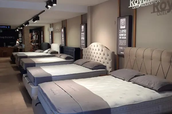 Yataş Bedding I Aliağa - Resim 2