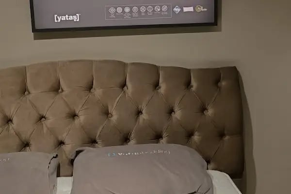 Yataş Bedding I Aliağa - Resim 6