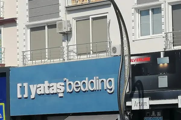 Yataş Bedding I Aliağa - Resim 8