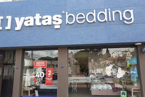 Yataş Bedding I Aliağa - Resim 7