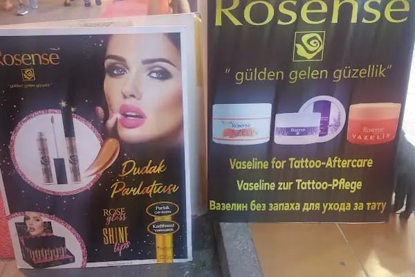 Rosense Alanya Bayii - Resim 11