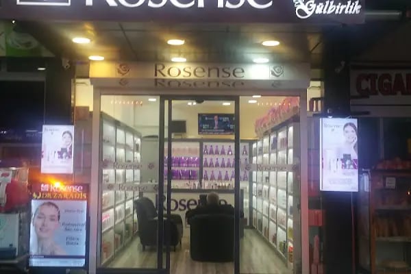 Rosense Alanya Bayii - Resim 2