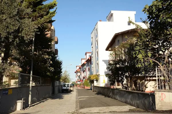 B&amp;C HOTEL SAMSUN - Resim 1
