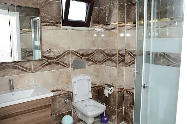 B&amp;C HOTEL SAMSUN - Resim 3
