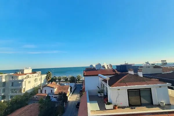 B&amp;C HOTEL SAMSUN - Resim 6