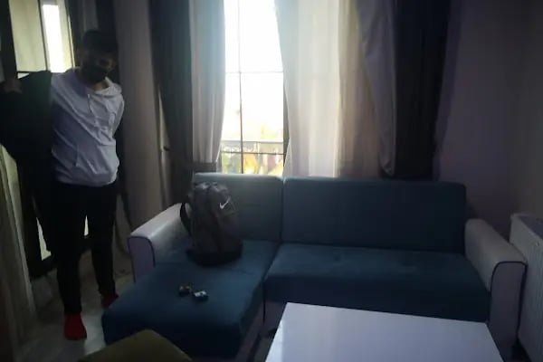B&amp;C HOTEL SAMSUN - Resim 15