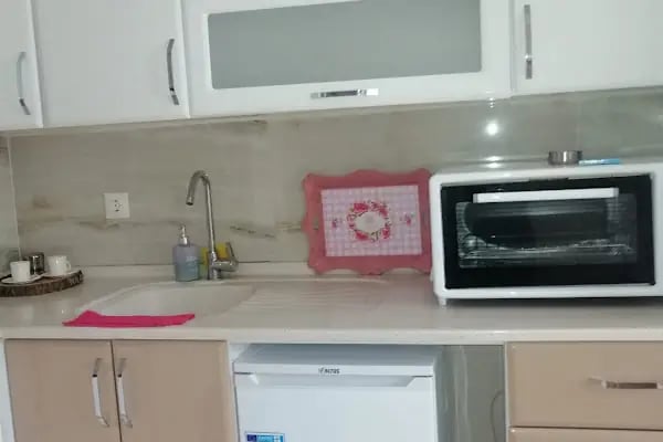 B&amp;C HOTEL SAMSUN - Resim 9