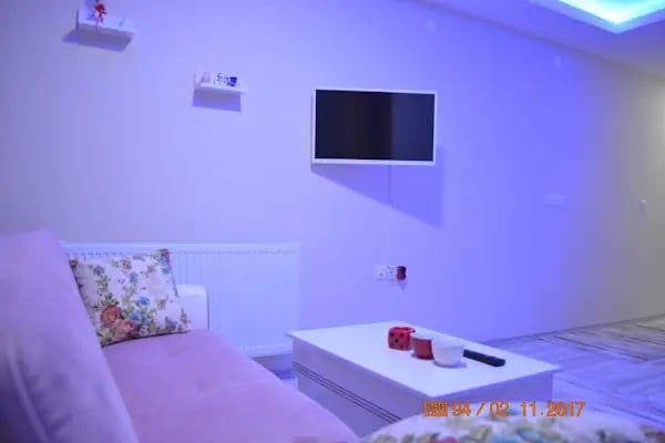 B&amp;C HOTEL SAMSUN - Resim 2