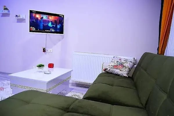 B&amp;C HOTEL SAMSUN - Resim 10