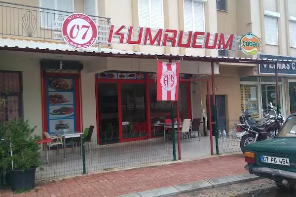 07 Kumrucum - Resim 4