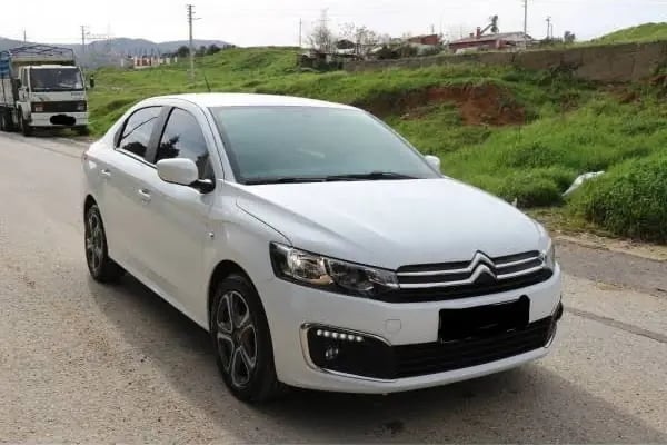 ZİRVE OTO KİRALAMA RENT A CAR(Bursa-Gürsu-Kestel-Yıldırım-Osmangazi-Nilüfer) - Resim 7