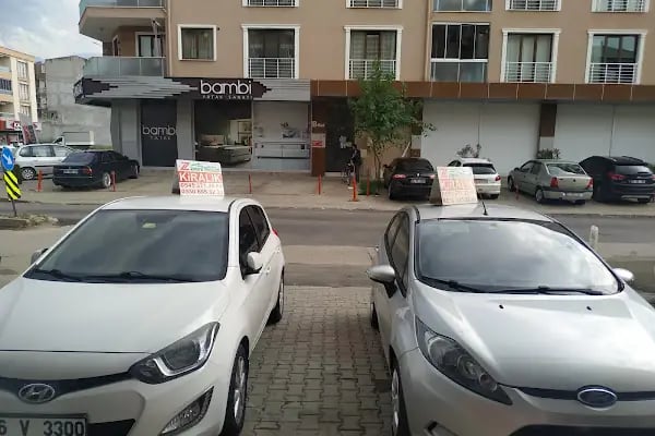 ZİRVE OTO KİRALAMA RENT A CAR(Bursa-Gürsu-Kestel-Yıldırım-Osmangazi-Nilüfer) - Resim 8
