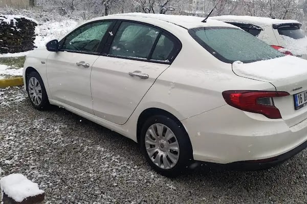 ZİRVE OTO KİRALAMA RENT A CAR(Bursa-Gürsu-Kestel-Yıldırım-Osmangazi-Nilüfer) - Resim 15