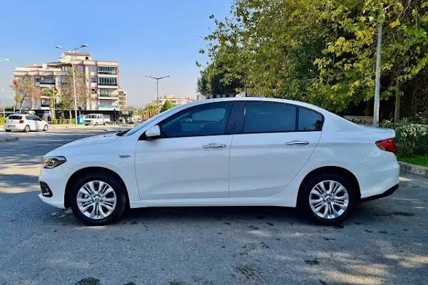 ZİRVE OTO KİRALAMA RENT A CAR(Bursa-Gürsu-Kestel-Yıldırım-Osmangazi-Nilüfer) - Resim 2