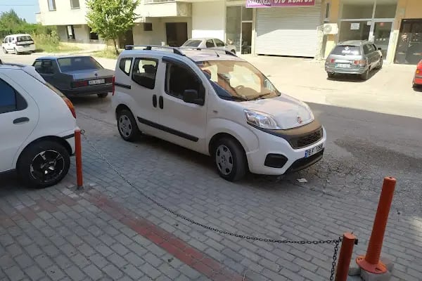 ZİRVE OTO KİRALAMA RENT A CAR(Bursa-Gürsu-Kestel-Yıldırım-Osmangazi-Nilüfer) - Resim 11