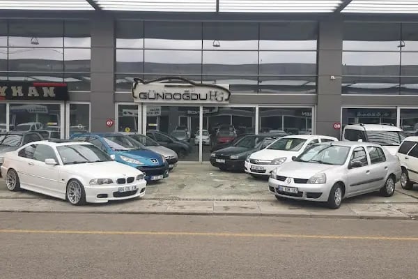 GÜNDOĞDU HG OTONOMİ - Resim 4