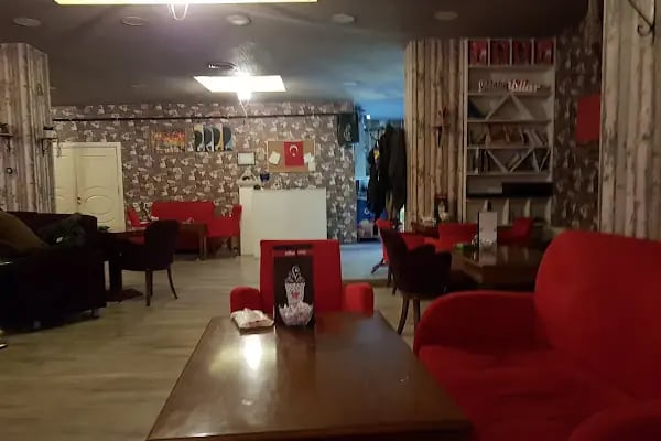 Keyf-i Kars hookah - Resim 14