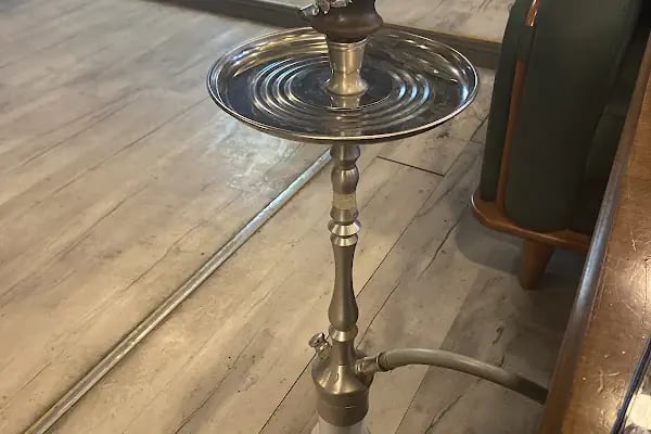 Keyf-i Kars hookah - Resim 13