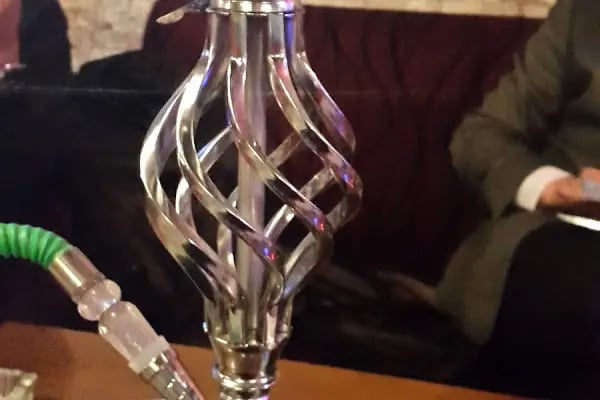 Keyf-i Kars hookah - Resim 17
