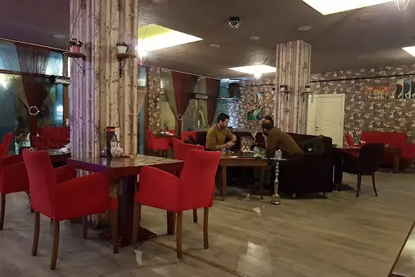 Keyf-i Kars hookah - Resim 4