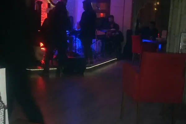 Keyf-i Kars hookah - Resim 18
