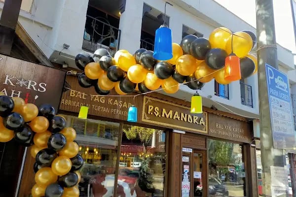 Keyf-i Kars hookah - Resim 10