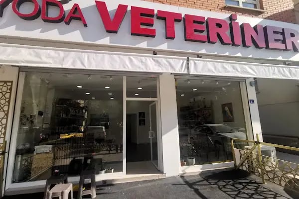 Etlik Yoda Veteriner Kliniği - Resim 19