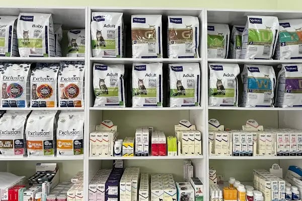 Etlik Yoda Veteriner Kliniği - Resim 7