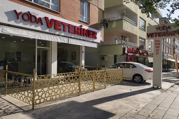 Etlik Yoda Veteriner Kliniği - Resim 2