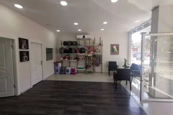 Etlik Yoda Veteriner Kliniği - Resim 20
