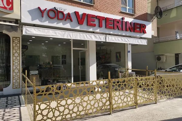 Etlik Yoda Veteriner Kliniği - Resim 17