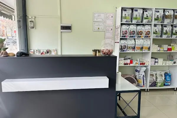 Etlik Yoda Veteriner Kliniği - Resim 6
