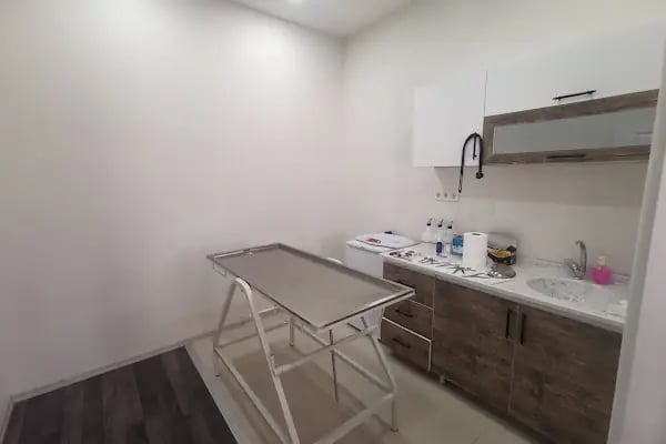 Etlik Yoda Veteriner Kliniği - Resim 5