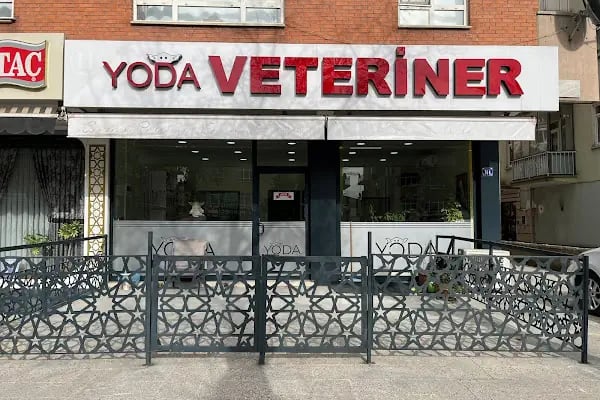 Etlik Yoda Veteriner Kliniği - Resim 13