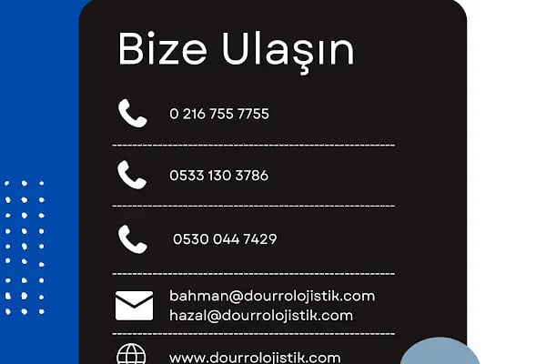 DOURRO ULUSLARARASI TAŞIMACILIK - Resim 20