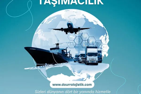 DOURRO ULUSLARARASI TAŞIMACILIK - Resim 17