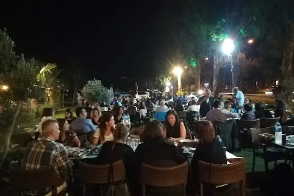 Çapa Lokantası - Resim 1