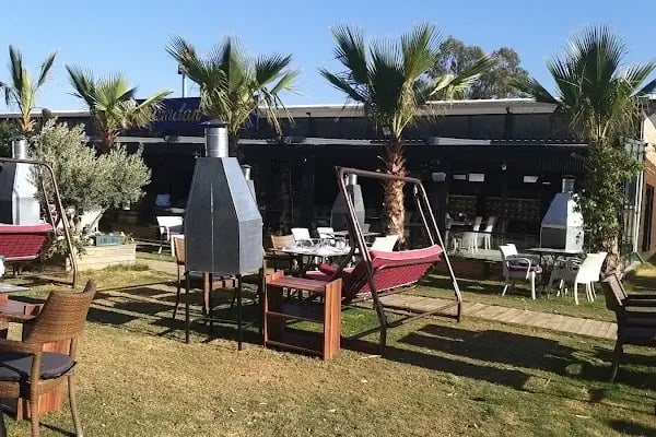 Çapa Lokantası - Resim 5