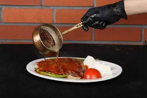 Çapa Lokantası - Resim 11