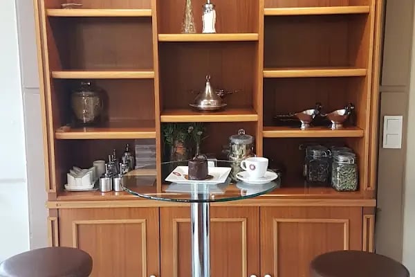 Cafe Veneto - Resim 12