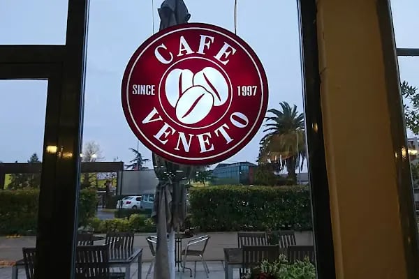 Cafe Veneto - Resim 6