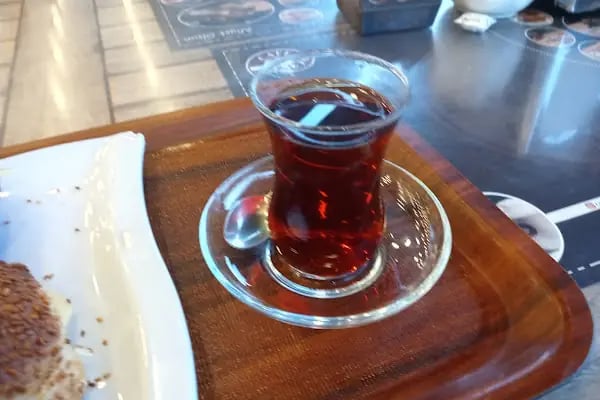 Cafe Veneto - Resim 5