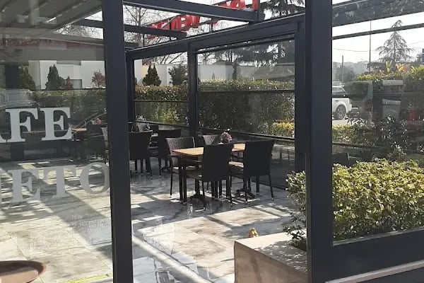 Cafe Veneto - Resim 19