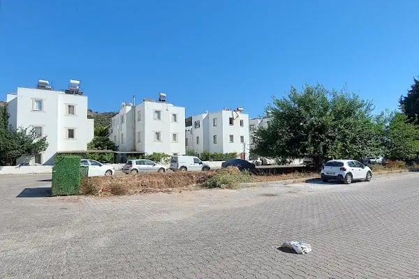 Beyaz Lale Sitesi - Resim 1