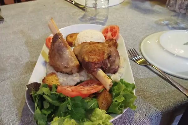 Ören Restoran - Resim 17