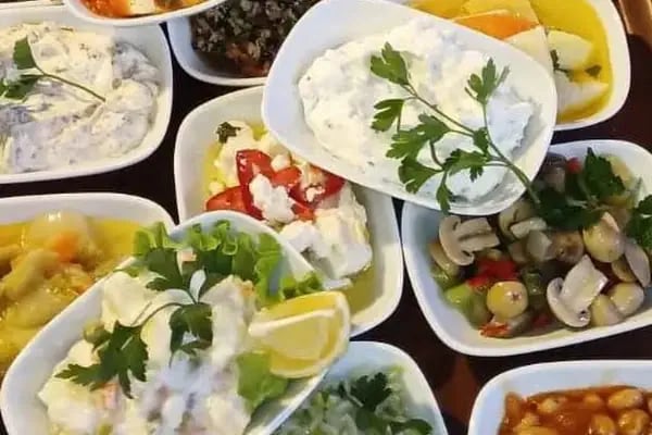 Ören Restoran - Resim 20