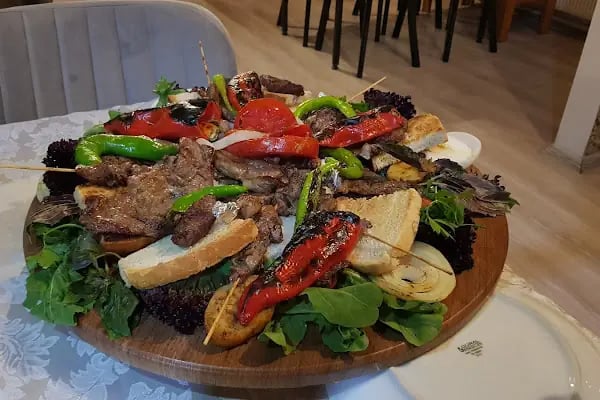 Ören Restoran - Resim 3